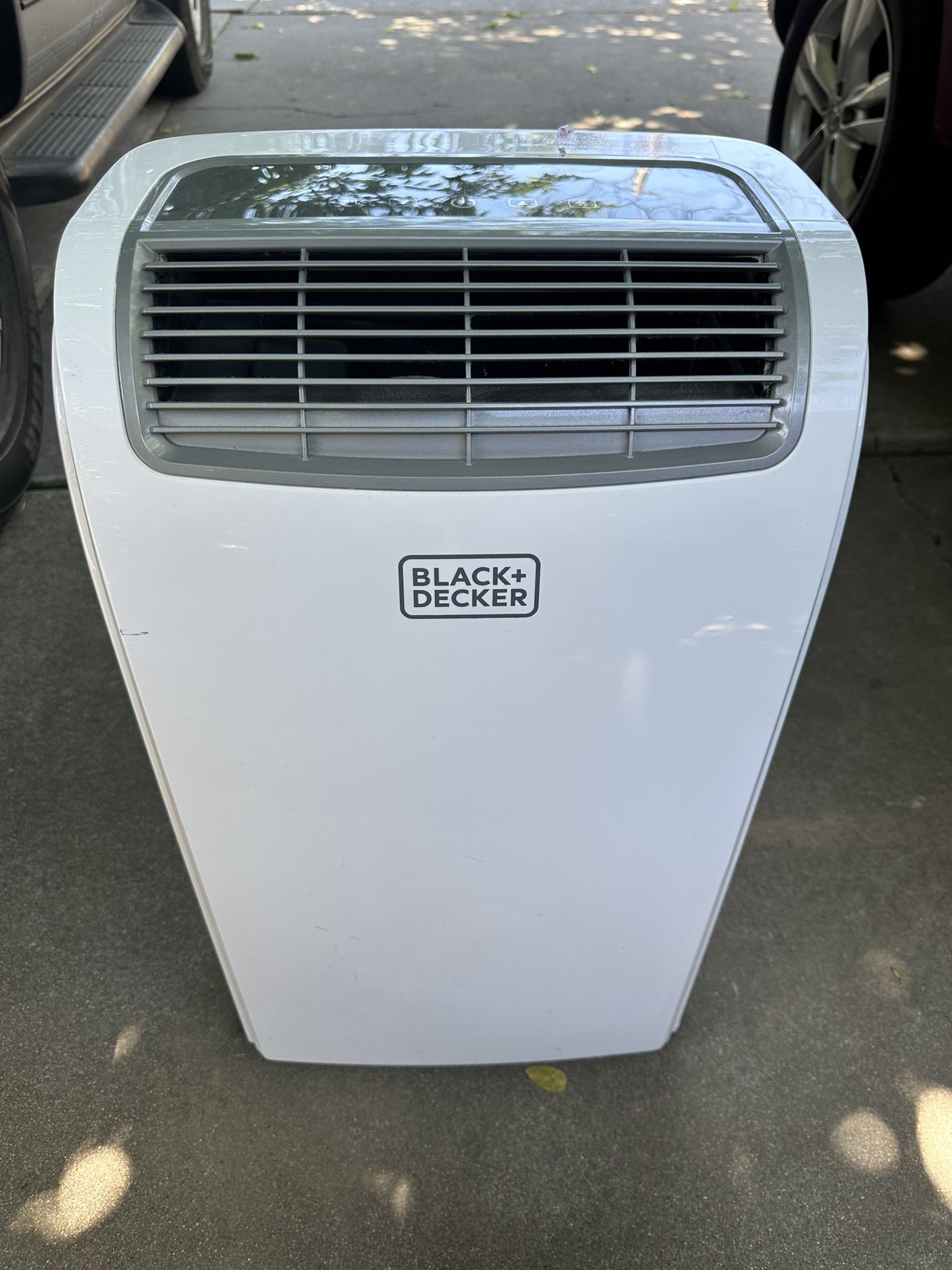 Portable Air Conditioner