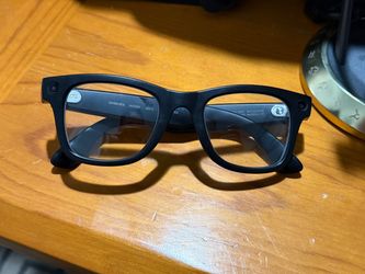 Rayban meta glasses Gen 2 - selling Asis