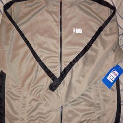 Nba Jacket