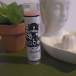 All Natural Lip Balm