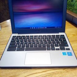 ASUS Chromebook