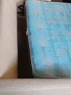 Sofá Bed