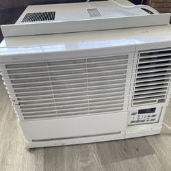 Fredirich Air Conditioner And Heating 8000 BTUs