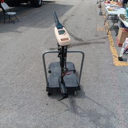 Minn Kota Electric Trolling Motor