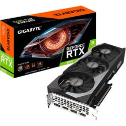 NVIDIA Rtx 3070 Eagle Graphics Card