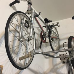 Old School Redline Mini Answer Forks