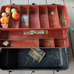 Tackle Box