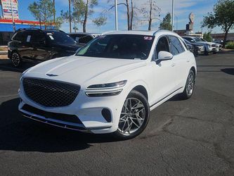 2023 Genesis GV70
