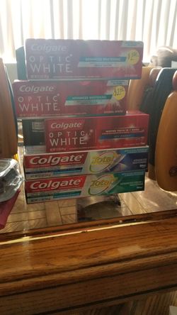 Colgate