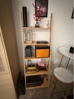 Shelf stand