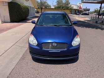 2011 Hyundai Accent