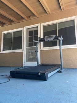 Treadmill