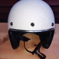 2XL BELL Custom 500 Motorcycle Helmet  $80