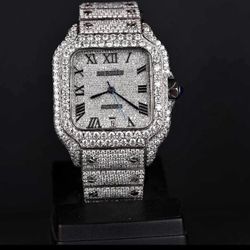 Cartier  Passes Diamond Tester!