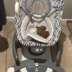 Baby Stroller