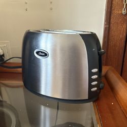 Toaster