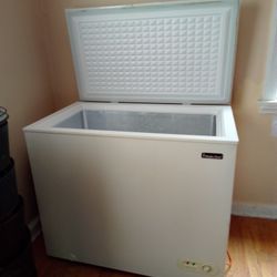 Freezer