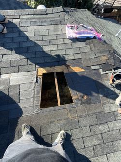 Roofing Shingles 