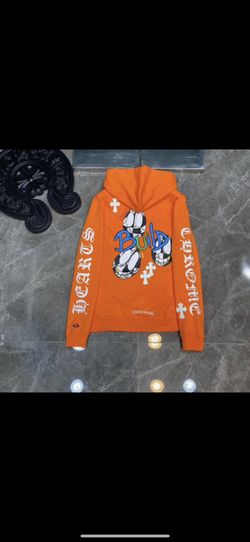Chrome Hearts Hoodie