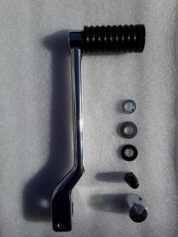 Thrashin Supply front pigtail shifter