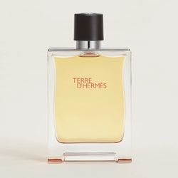 Terre Dhermes Fragrance 