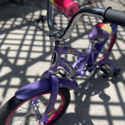 Schwinn Toddler Bike 