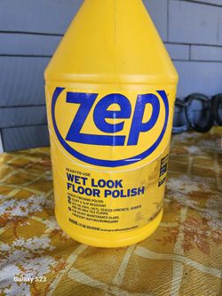 FREE Various Floor Care Products 