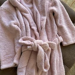Barefoot Dreams Robe (Size S)