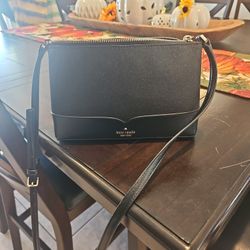 Kate Spade Small Crossbody Purse