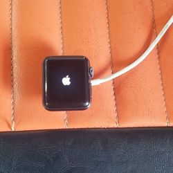 Apple Watch + Charger - READ!!! 