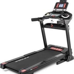 Sole treadmill