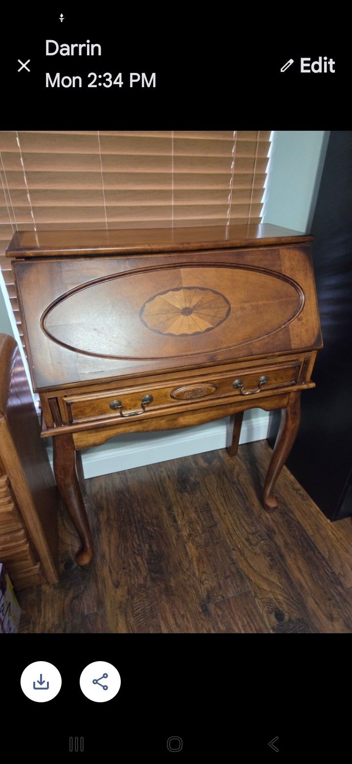 Desk