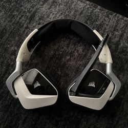 Corsair Wireless Headset