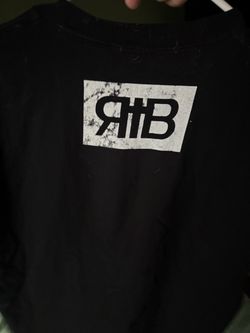 Che rest in bass peace sign shirt