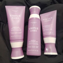Virtue Flourish Hair System 