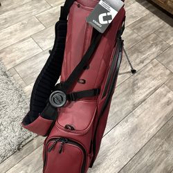 Ogio Shadow Golf Bag 