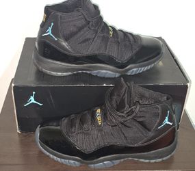 Jordan Gamma 11 "2013" Sz11 OG