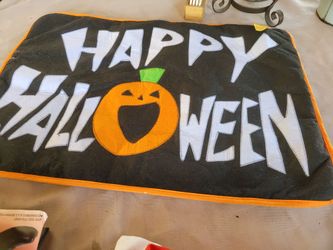 Halloween accessories