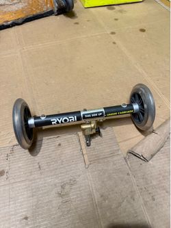 RYOBI Pressure Washer Water Broom