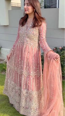Net Formal Dress