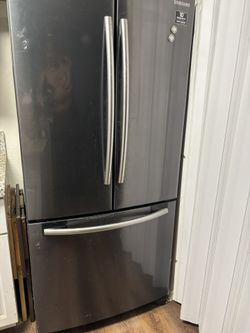 Samsung Refrigerator