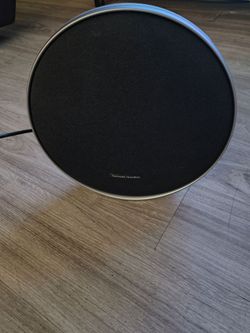 Harman Kardon Onyx Studio 9 Altavoz Inalámbrico Bluetooth Negro