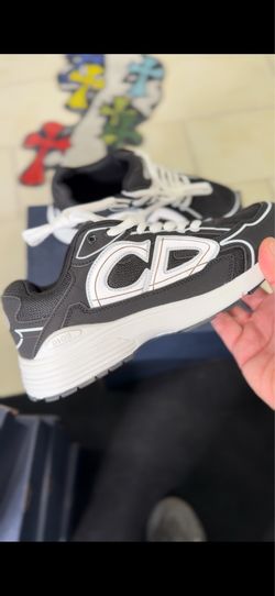 Christian Dior designer shoes