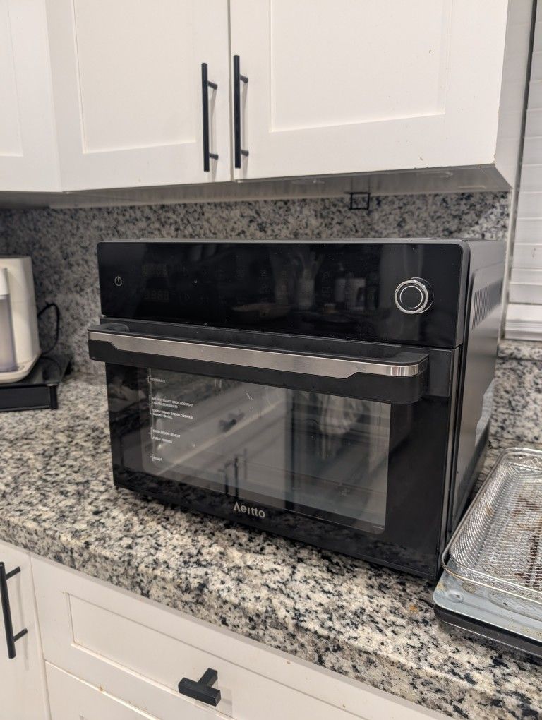 Air Fryer/Oven