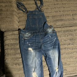 Women’s Large Wax Jeans