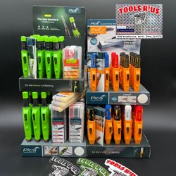 PICA MARKING TOOLS DISPONIBLE/AVAILABLE**(FINANCIAMOS/WE FINANCE)**