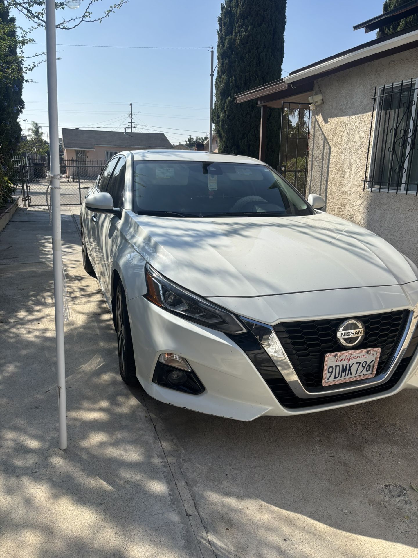 2022 Nissan Altima