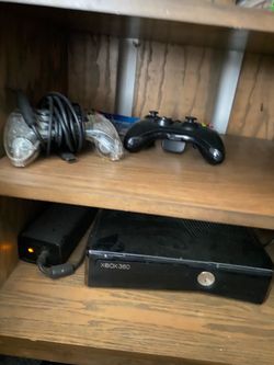 Xbox 360 for sale