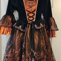 Halloween Costume For GIRL