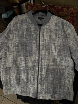 Alfani Jacket